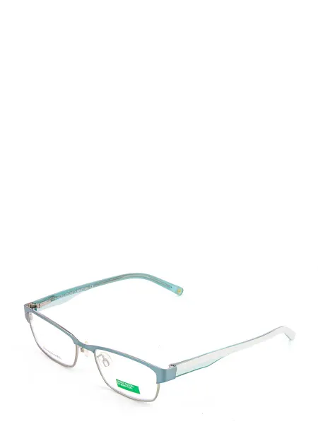Benetton Eyewear Оправы корригирующих очков BE 392 02