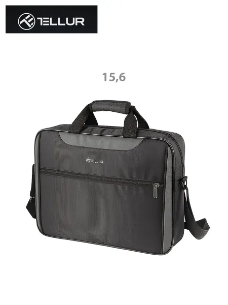 Tellur Сумка для ноутбука LB1, 15.6