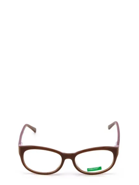Benetton Eyewear Оправы корригирующих очков BE 378 R1