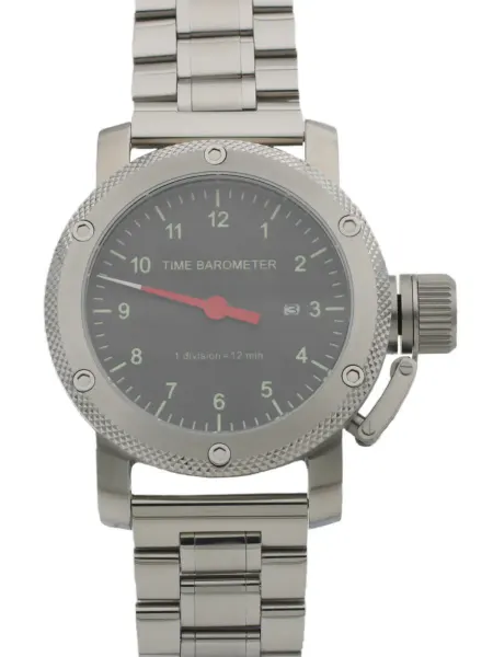 Watch Triumph Time Barometer однострелочные с автоподзаводом (Miyota 8215)