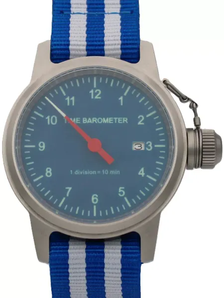 Watch Triumph Time Barometer однострелочные с автоподзаводом (Seiko NH35A)