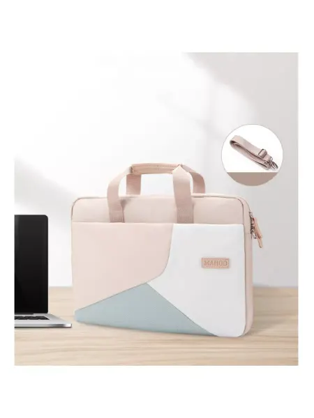 MyPads Женская сумка для ноутбука X10252 MacBook MiBook Honor Re