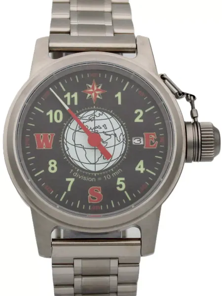 Watch Triumph Компас однострелочные с автоподзаводом (Seiko NH35A)