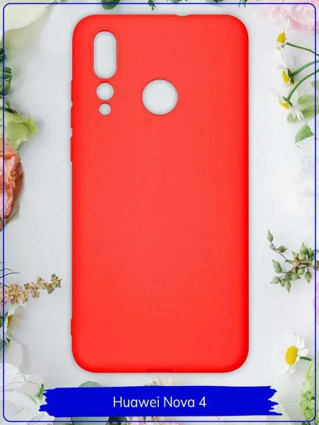 Heima Чехол для телефона Huawei Nova 4