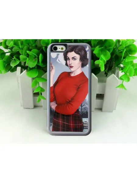 Migom-Shop Чехол на телефон Твин ПиксiPhone 13