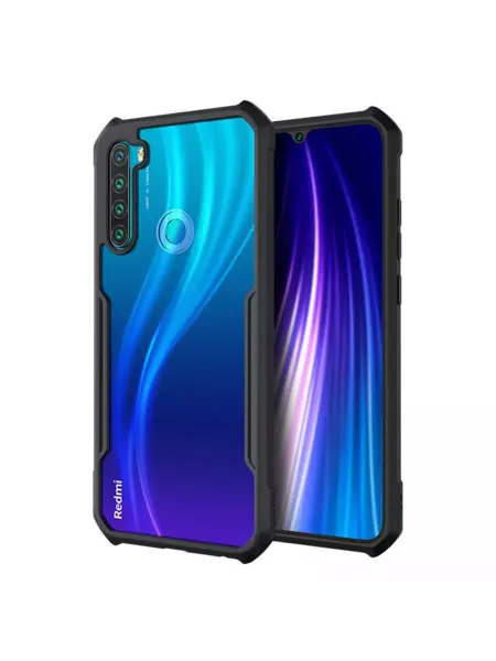 MyPads Чехол-накладка для Xiaomi Redmi Note 8 (2021) из с