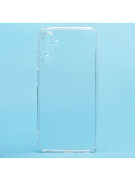 Акмис Чехол-накладка для Samsung Galaxy A15 5G (прозрачный) - Ult