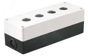 Корпус КП104 4 места для кнопок IEK