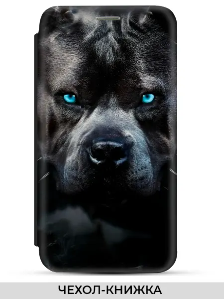 NOOTO Чехол книжка на Samsung S20FE (для Самсунг С20фе)