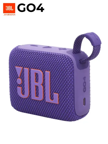 JBL Портативная колонка GO 4 хаки