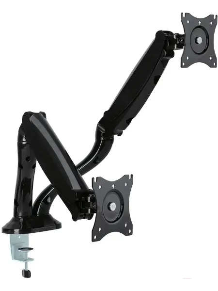 ARM Media Кронштейн для мониторов LCD-T22 черный 15"-32" макс.14кг