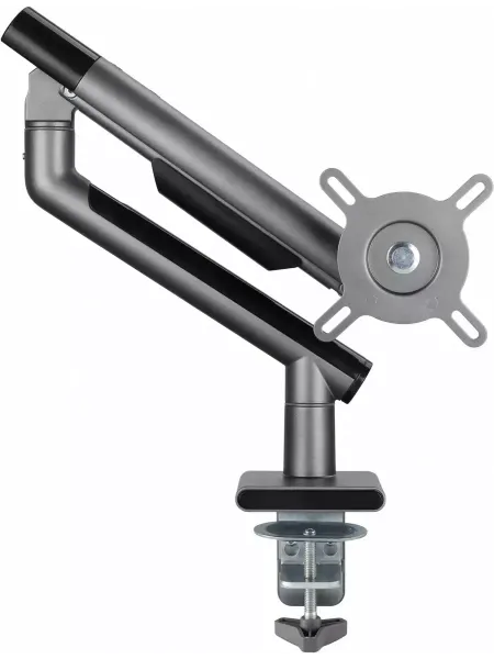 Ultramounts Кронштейн для мониторов UM713B черный 17"-32"