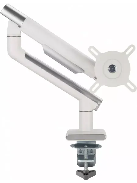 Ultramounts Кронштейн для мониторов UM713W белый 17"-32"