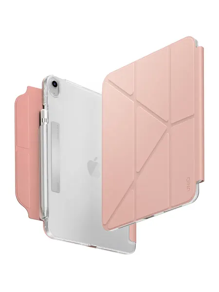 UNIQ Чехол для iPad 11 (2025) 10.9 (2022) Camden Click