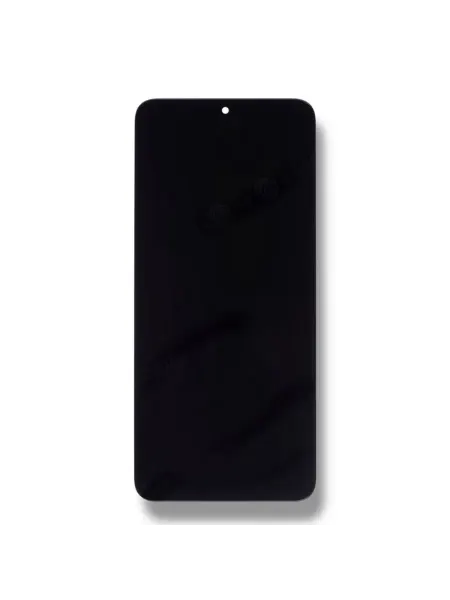 Дисплей Huawei Nova 12i CTR-L81 с тачскрином черный