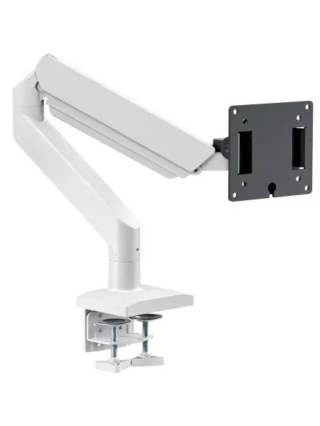 ONKRON Кронштейн для монитора G110-BW 13 ~ 5" Белый