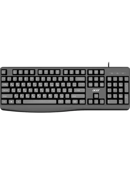 Acer Aspire 5755G, 5830G, 5830TG черная Клавиатура OKW301 черный