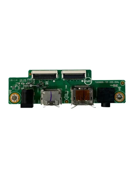 Плата 715G9686-T0F-000-004L, для телевизора AOC LM270WF7
