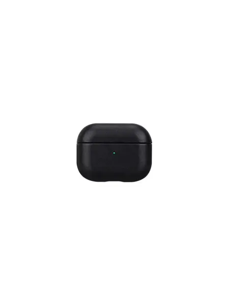 K-doo Чехол кожаный LuxCraft для наушников AirPods Pro