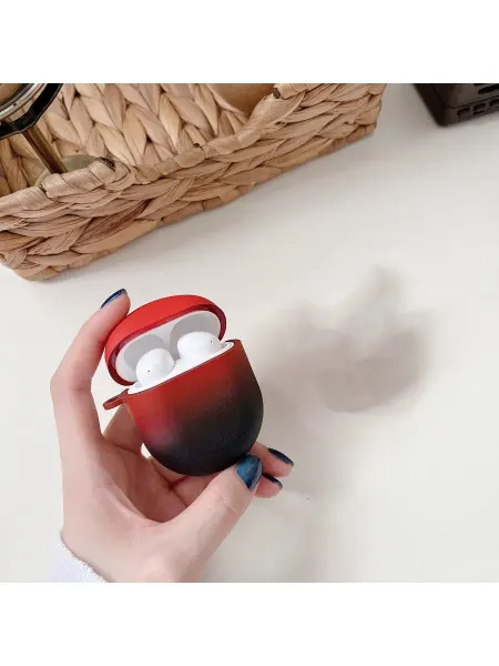 MyPads Матовый защитный чехол для наушников Xiaomi Redmi Buds4