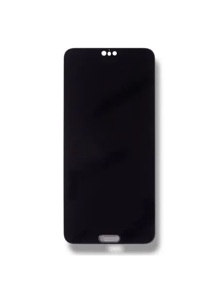 Дисплей Huawei P20 Pro CLT-L29 с тачскрином черный