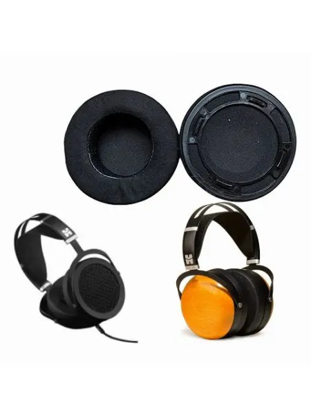 MyPads Амбушюры из кожи для наушников HiFiMAN SUNDARA
