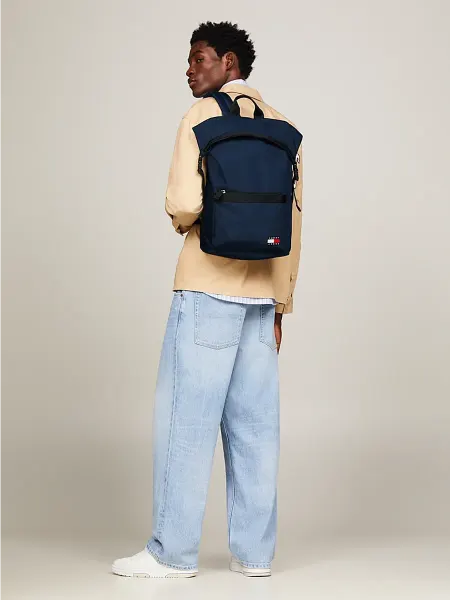 TOMMY JEANS Рюкзак большой для ноутбука