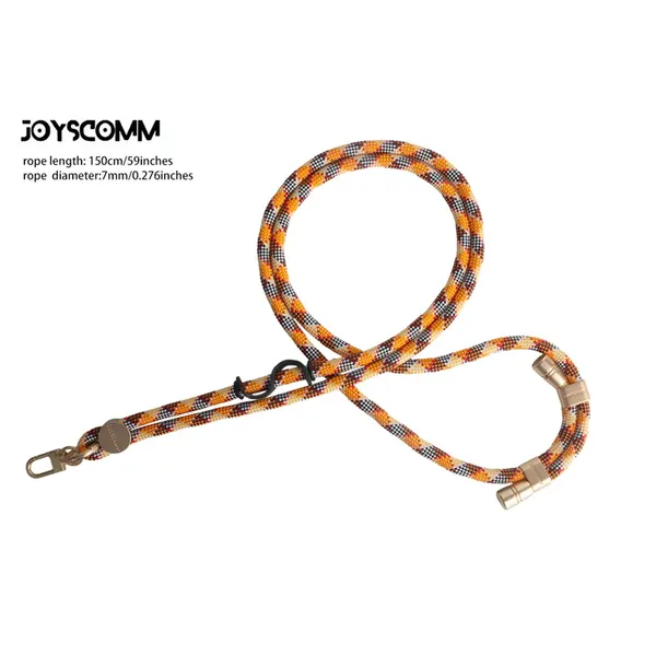 JOYSCOMM Шнурок для телефона на шею Jeometry Series Slim