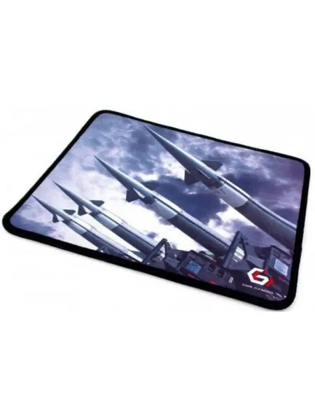 GEMBIRD Коврик для мыши MP-Game32 250х200х3 мм