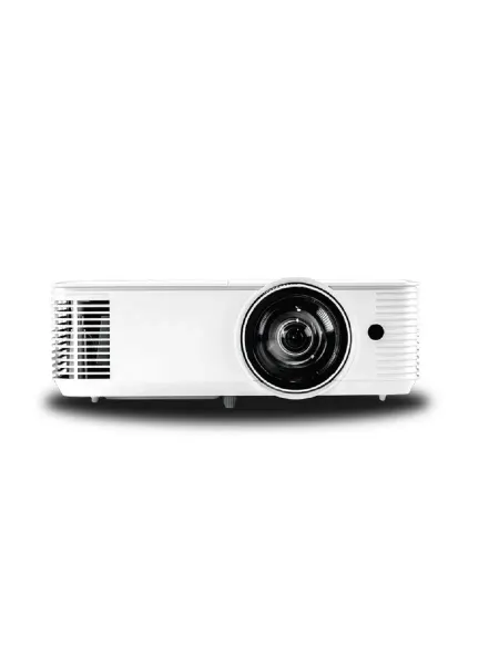 Exell Проектор короткофокусный EXD102STW 3500 лм 800x600 HDMI