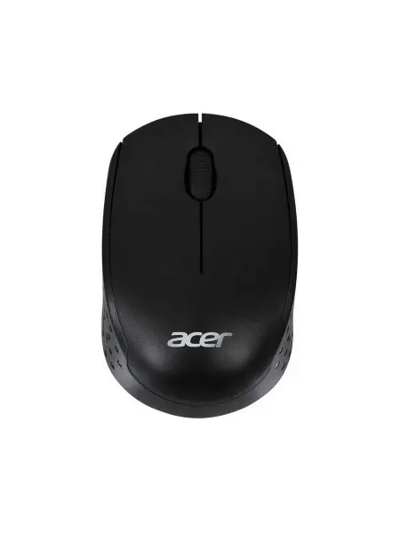 Acer Мышь беспроводной OMR020 USB black