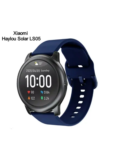 MyPads Сменный ремешок для умных смарт-часов Xiaomi Hayl