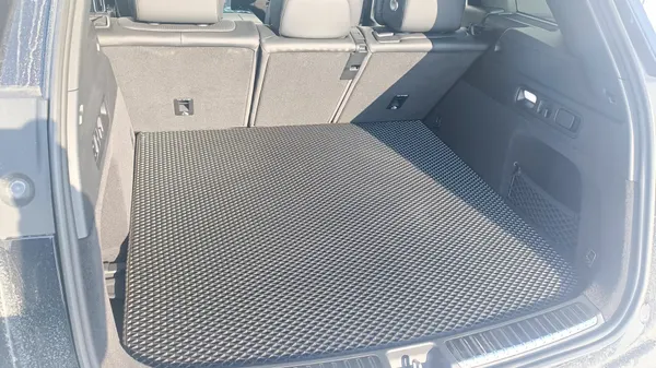 Автомобильный коврик EVA в багажник для Li Auto (Li Xiang) L7 I с 2022 , Автоковрики ЭВА Ли Л 7 1 ЕВА