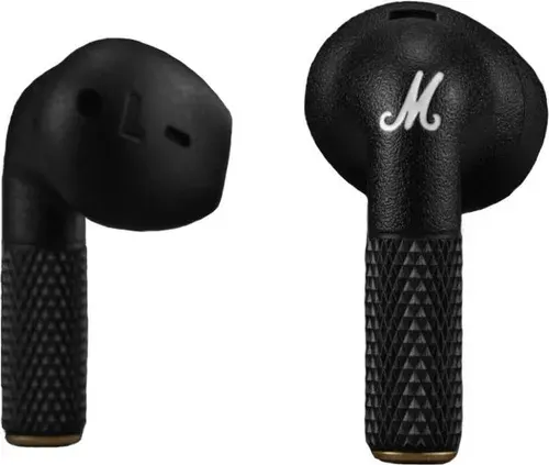 Marshall Minor 4 Наушники беспроводные, черные