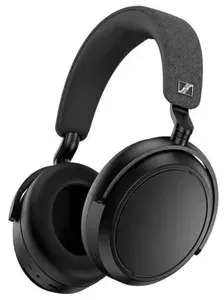 Беспроводные наушники Sennheiser Momentum 4 Wireless Черный Black