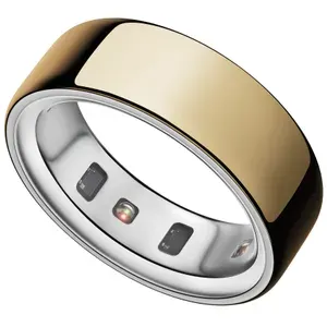 Смарт-кольцо Oura Ring 4 Gold US9