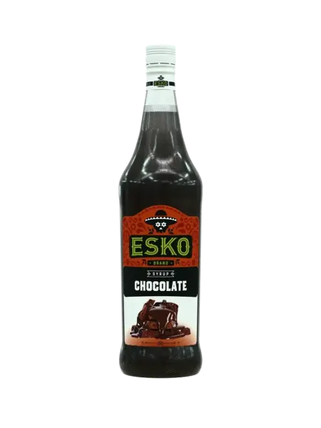 Esko Brand Сироп Шоколад 1л стекло