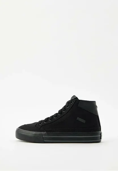 PUMAКеды Court Classic Vulc Mid
