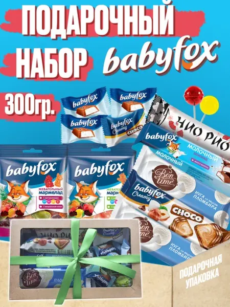 Grishkin's sweets Сладкий подарок на день рождения
