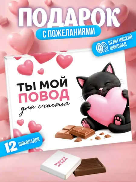 Подарок любимому парню девушке на день рождения