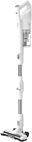 Coolfort Пылесос вертикальный для дома CF-3004 180Вт белый
