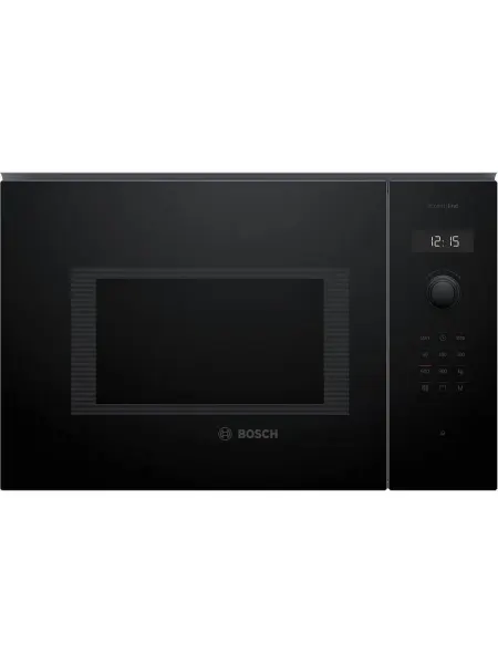 BOSCH Встраиваемая микроволновая печь BEL454MB1F Serie 6