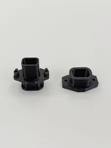 Втулка к двустороннему диску-тёрке кухонного комбайна Bosch