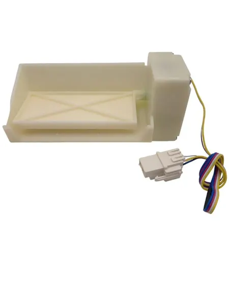 INN Samsung DA31-00043F (FBZA-1750-10A) воздушная заслонка с