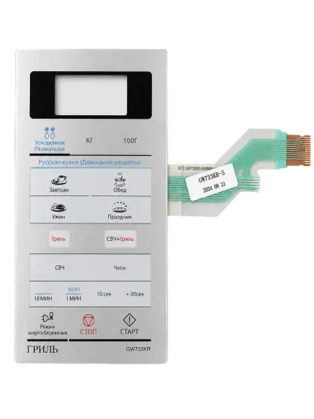 INN Samsung DE34-00385J Сенсорная панель управления