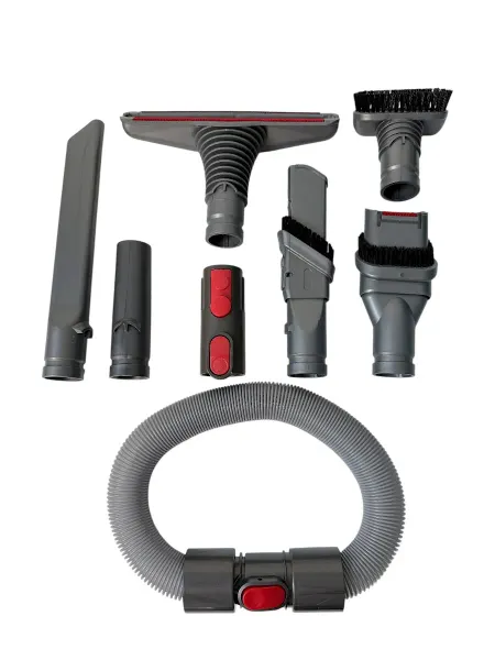 Run energy Комплект насадок для Dyson V6, V7, V8, V10