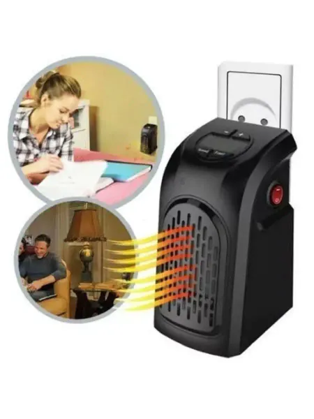 Handy heater Портативный обогреватель