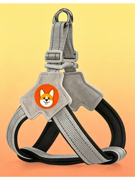 Era Pets Шлейка, не ограничивающая движения