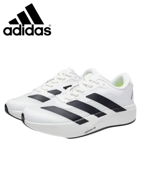 STEP VOGUE Кроссовки Adidas Adizero Evo SL летние лёгкие