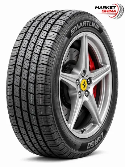 Largo Smartline 4-сезонная автомобильная шина